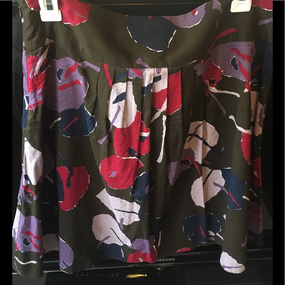 Massimo Skirt
